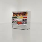 Howard-McCray R-OP35E-4S-S-LED