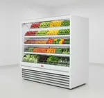 Howard-McCray R-OP35E-6-LED
