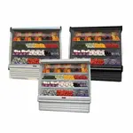 Howard-McCray R-OP35E-6S-B-LED