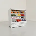 Howard-McCray R-OP35E-6S-LED