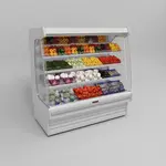 Howard-McCray R-OP35E-6S-S-LED