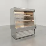 Howard-McCray R-OP35E-8L-S-LED