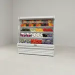 Howard-McCray R-OP35E-8S-LED