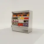 Howard-McCray R-OP35E-8S-S-LED