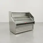 Howard-McCray R-OS30E-4-S-LED