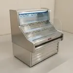 Howard-McCray R-OS30E-4C-S-LED