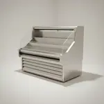 Howard-McCray R-OS30E-5-S-LED