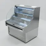 Howard-McCray R-OS30E-5C-S-LED