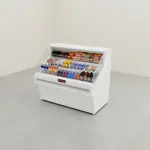 Howard-McCray R-OS30E-6-LED