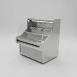 Howard-McCray R-OS30E-6C-S-LED