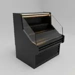 Howard-McCray R-OS35E-3-B-LED