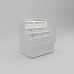 Howard-McCray R-OS35E-4-LED