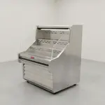 Howard-McCray R-OS35E-4-S-LED