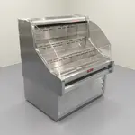 Howard-McCray R-OS35E-4C-S-LED