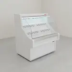 Howard-McCray R-OS35E-5C-LED