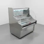 Howard-McCray R-OS35E-5C-S-LED