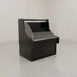 Howard-McCray R-OS35E-6C-B-LED