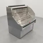 Howard-McCray R-OS35E-6C-S-LED