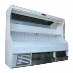 Howard-McCray R-P32E-10S-LED-BINS