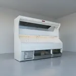 Howard-McCray R-P32E-10S-LED-BINS