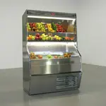 Howard-McCray R-P32E-10S-S-LED