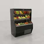 Howard-McCray R-P32E-12S-B-LED