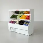 Howard-McCray R-P32E-12S-LED