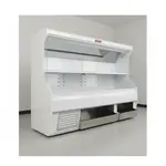 Howard-McCray R-P32E-12S-LED-BINS