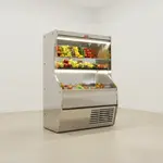 Howard-McCray R-P32E-12S-S-LED