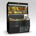 Howard-McCray R-P32E-4S-B-LED