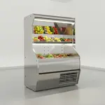 Howard-McCray R-P32E-4S-S-LED