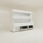 Howard-McCray R-P32E-6S-LED-BINS