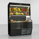 Howard-McCray R-P32E-8S-B-LED