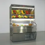 Howard-McCray R-P32E-8S-S-LED