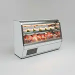 Howard-McCray SC-CDS32E-4C-LED