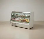 Howard-McCray SC-CDS32E-6-LED