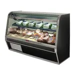 Howard-McCray SC-CDS32E-6C-LED