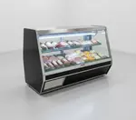 Howard-McCray SC-CDS32E-8-BE-LED