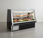 Howard-McCray SC-CDS34E-12-BE-LED