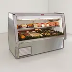 Howard-McCray SC-CDS34E-12-S-LED