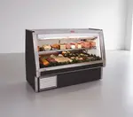 Howard-McCray SC-CDS34E-6-BE-LED