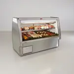 Howard-McCray SC-CDS34E-6-S-LED