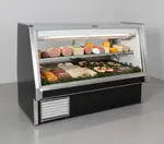 Howard-McCray SC-CDS34E-8-BE-LED