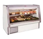 Howard-McCray SC-CDS34E-8-LED