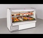 Howard-McCray SC-CDS34E-8-LED