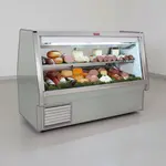 Howard-McCray SC-CDS34E-8-S-LED