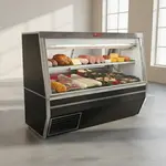 Howard-McCray SC-CDS34N-10-BE-LED