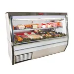Howard-McCray SC-CDS34N-10-LED