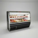 Howard-McCray SC-CDS34N-12-BE-LED