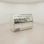 Howard-McCray SC-CDS35-10-S-LED